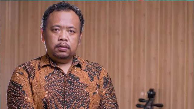 Abah Lala pencipta lagu "Ojo Dibandingke." (Foto: Dok. Instagram @abahlalareal)