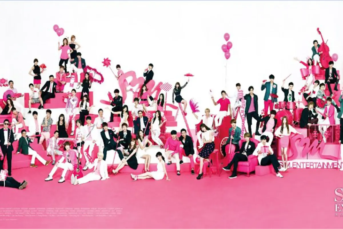 SM Entertainment