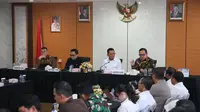 Wamendagri Dorong Penataan Ruang untuk Dongkrak Potensi Kepri