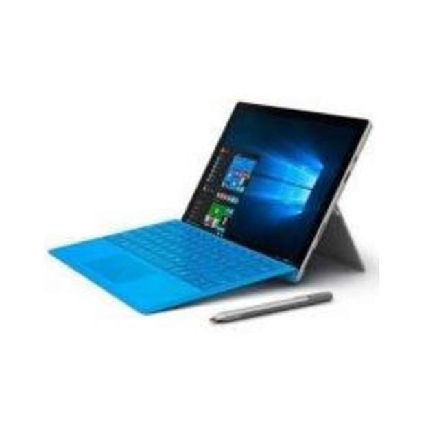 Microsoft Surface Pro 4