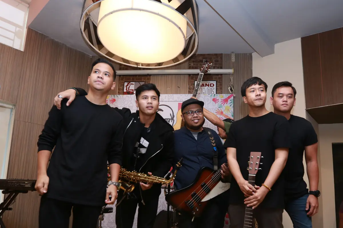 Nidji