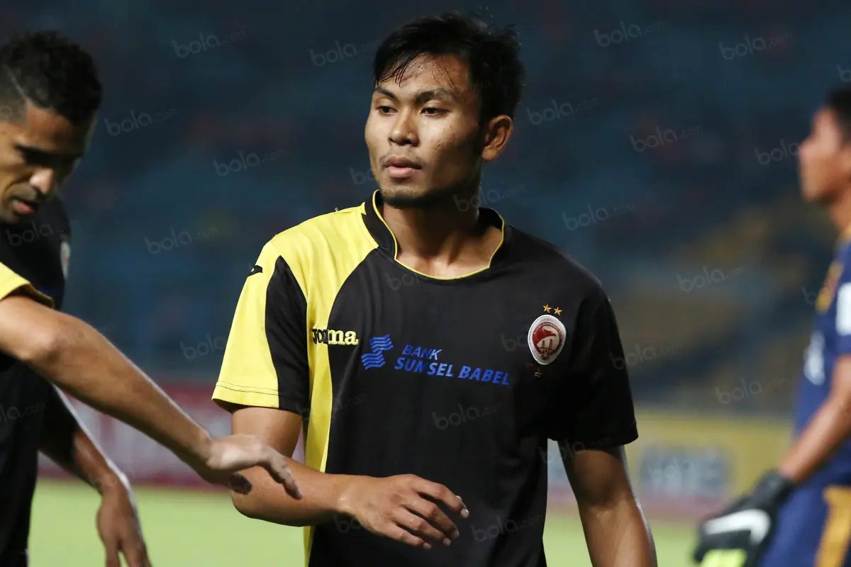 Ichsan Kurniawan