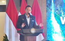 Pemerintah Target 100 Persen Rakyat Indonesia Nikmati Air Pipa Pada 2045
