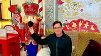 Memoar Komedian Bob Saget, Lelucon Bantu Dirinya Hadapi Kesedihan