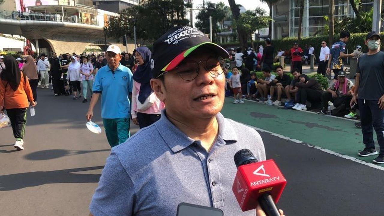 ANTARA Dukung Penuh TVRI Sukseskan Tayangan Piala Dunia 2026 di Seluruh Indonesia