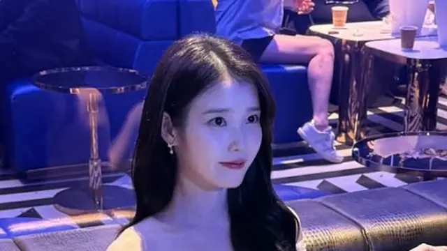 IU