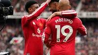 Kontroversi Gol Matheus Cunha Ke Gawang Nottingham, Mantan Kapten Manchester United Sebut Konyol!
