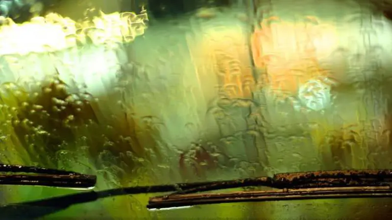 BMKG: Hari Ini Jabodetabek Diguyur Hujan Ringan hingga Lebat