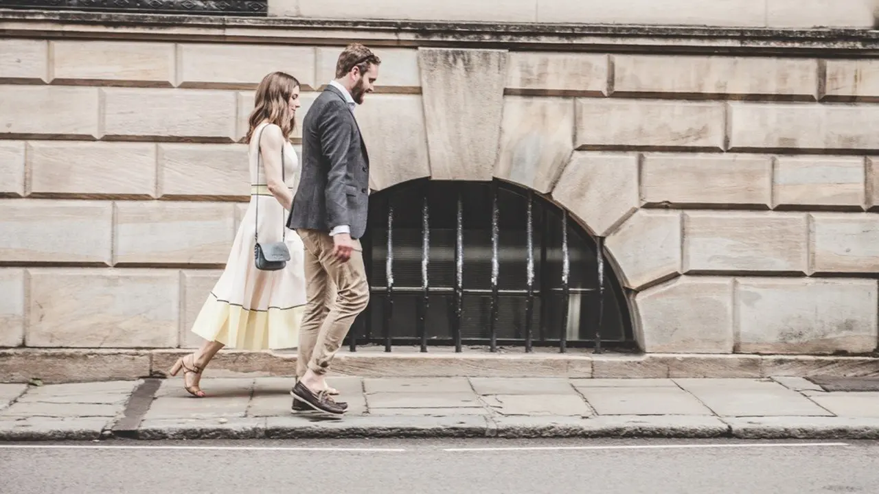 Perhatikan 3 Hal Ini Sebelum Kamu Membuat Relationship Goals