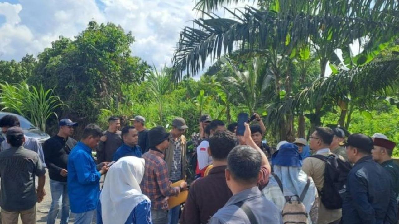 Kemendikdasmen RI Bangun Dua Sekolah Terintegrasi Berstandar Internasional di Riau