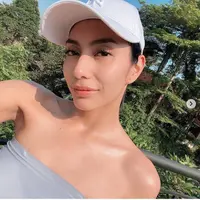 Tyas Mirasih (Instagram/tyasmirasih)