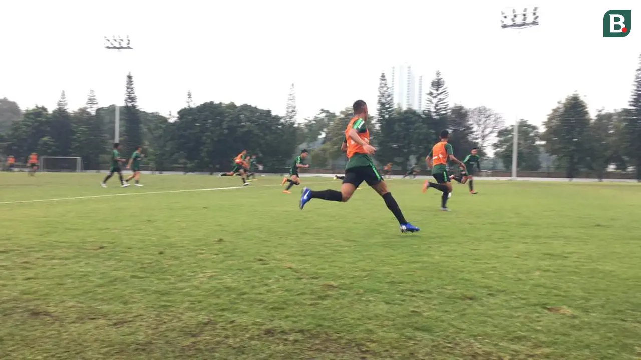 Timnas Indonesia U-22