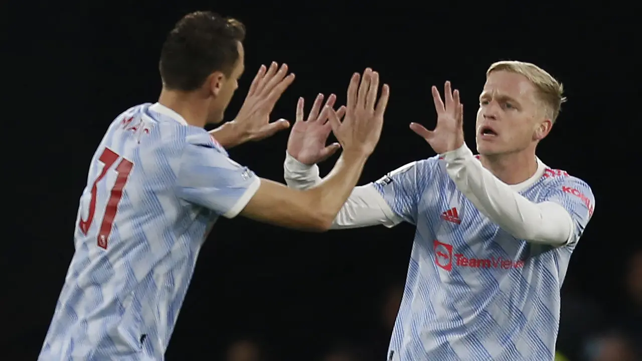 Foto: Deretan 5 Pemain dengan Nilai Penjualan Termahal Ajax Amsterdam ke Klub Liga Inggris Sepanjang Sejarah
