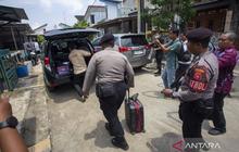 KPK Bantah Intimidasi Istri Ono Surono dalam Penggeledahan Rumah Wakil Ketua DPRD Jabar