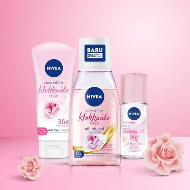NIVEA Hokkaido Series