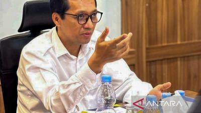 Penyimpangan KIP Kuliah Cederai Hak Pendidikan, KemenHAM Ingatkan Perguruan Tinggi