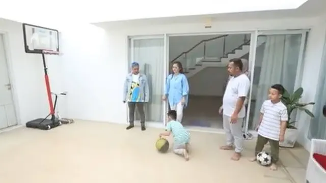 Rumah Bedu