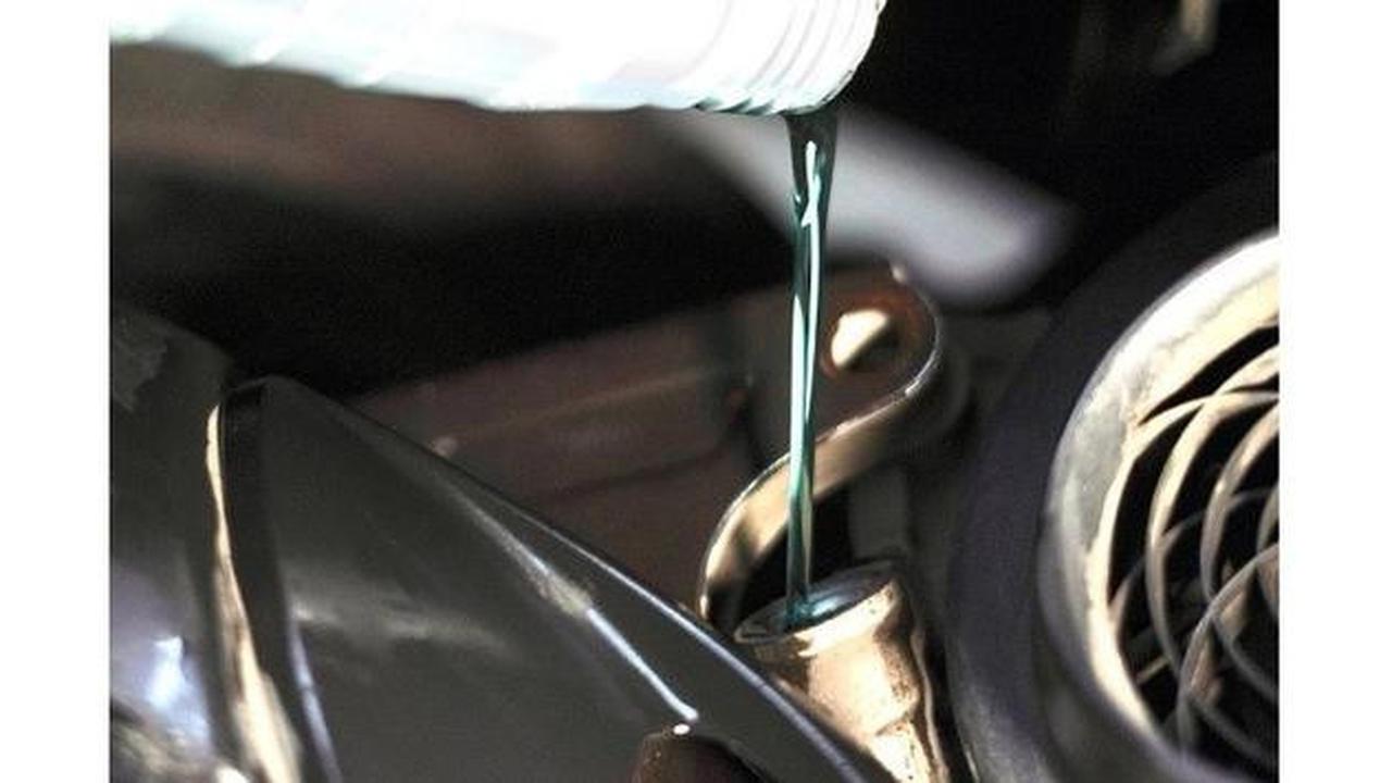 Ini Penyebab Oli Sepeda Motor Bocor, Simak Cara Mengatasinya