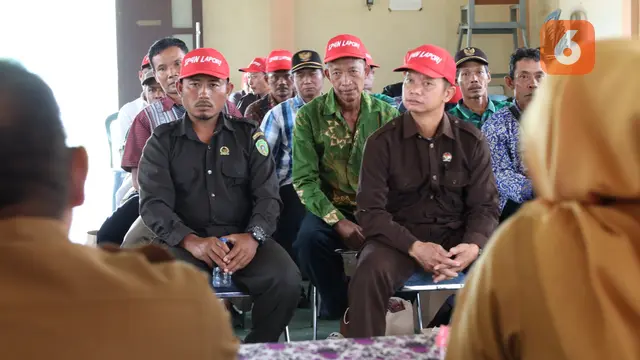 Warga IKN