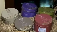 Cita Rasa Kopi Zaman Belanda Beraroma Nangka di Jawa Barat 