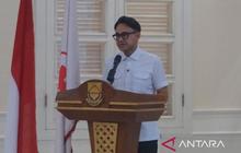 Wabup Cianjur Ajak Masyarakat Rutin Donor Darah, Pastikan Kebutuhan Darah Cianjur Terpenuhi Jelang Bulan Puasa