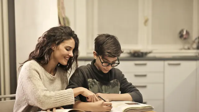 Kapan Waktu Terbaik Anak untuk Belajar?