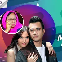 Dosa Meiza Aulia di mata ibunda Eza Gionino. (Foto: Adrian Putra/Bintang.com Hot Shot Desain: Muhammad Iqbal Nurfajri/Bintang.com)