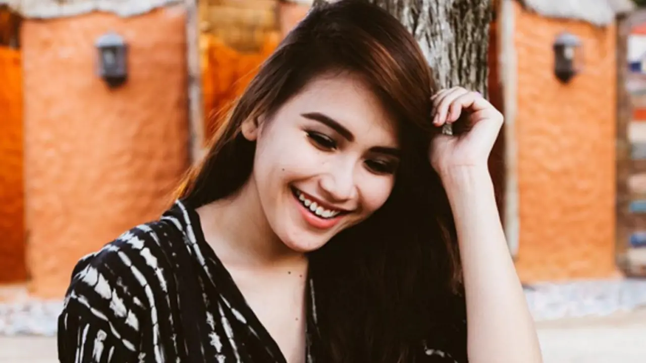 Ayu Ting Ting 