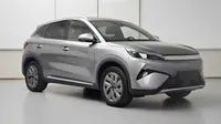 BYD Tingkatkan performa Atto 3, Tenaga Naik 107 Hp (Carnewschina)