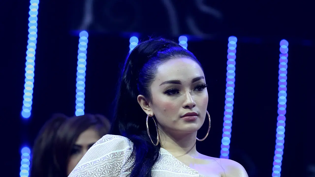 Zaskia Gotik