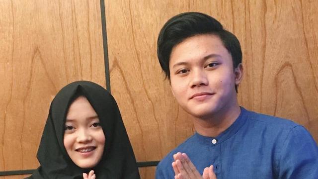 Harapan Dua Anak Sule di Hari Ulang Tahun Sang Ibu 