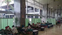 DPR Gelar Donor Darah untuk Kemanusiaan