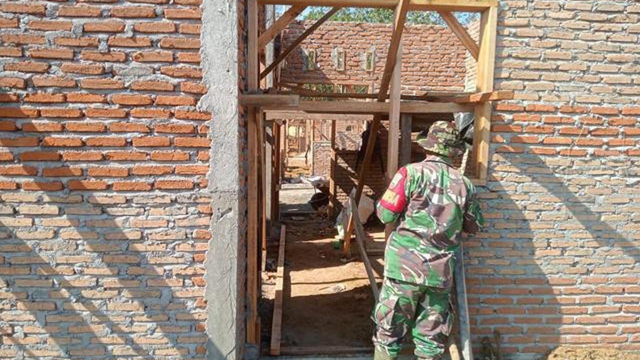 Langkah Cepat Pemerintah Sediakan Hunian Tetap bagi Warga Terdampak Bencana di Sumatra Utara