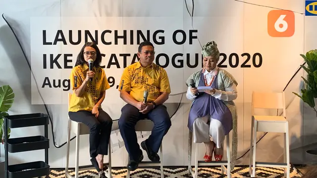 IKEA di 2020, Hadirkan Furnitur Multifungsi dan Toko Baru