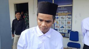 Dapat Remisi Bebas HUT RI, Napi Kasus Pembunuhan Pulang Tanpa Sambutan