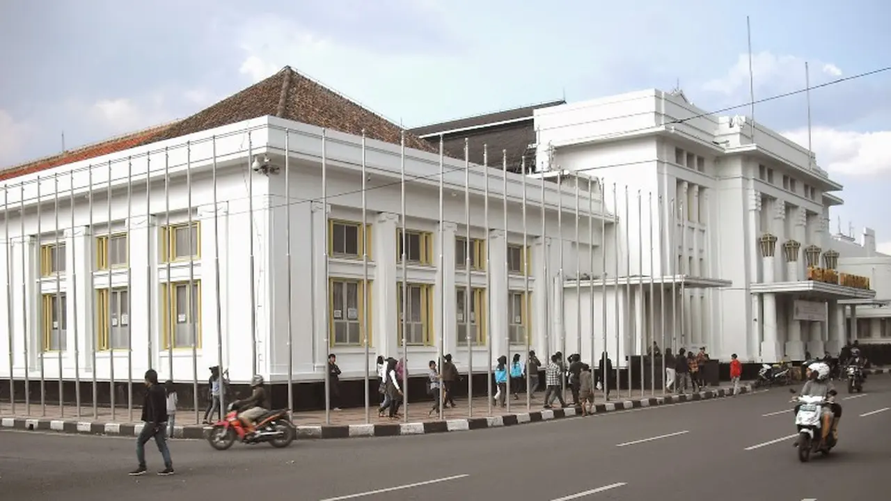 [Bintang] Yang Perlu Diketahui dari Peringatan Konferensi Asia Afrika 2015