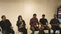Hakim Militer Nilai Andrie Yunus Rendahkan Wibawa Pengadilan, TAUD Buka Suara
