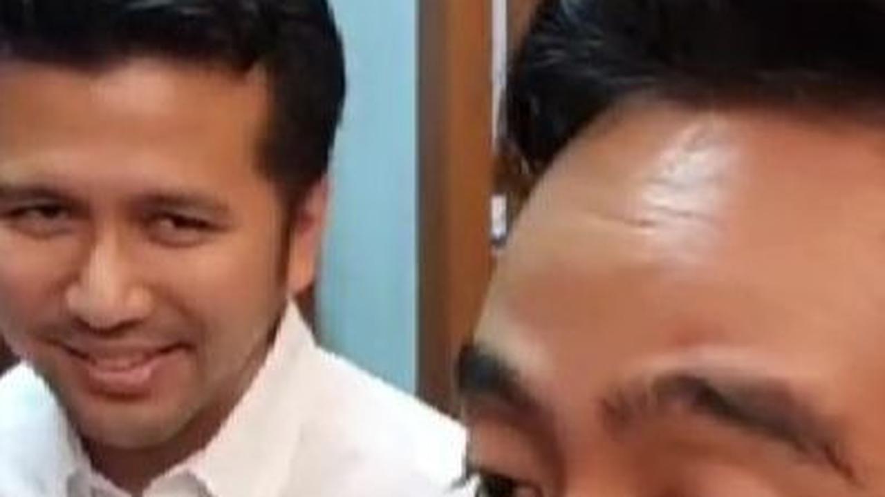 Puja Puji Gibran untuk Emil Dardak, Bakal Jadi Orang Kepercayaan?