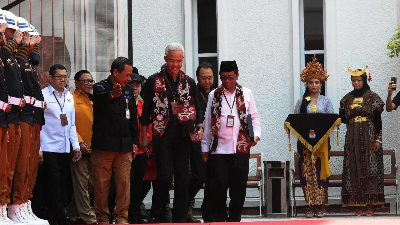 Dok. Istimewa