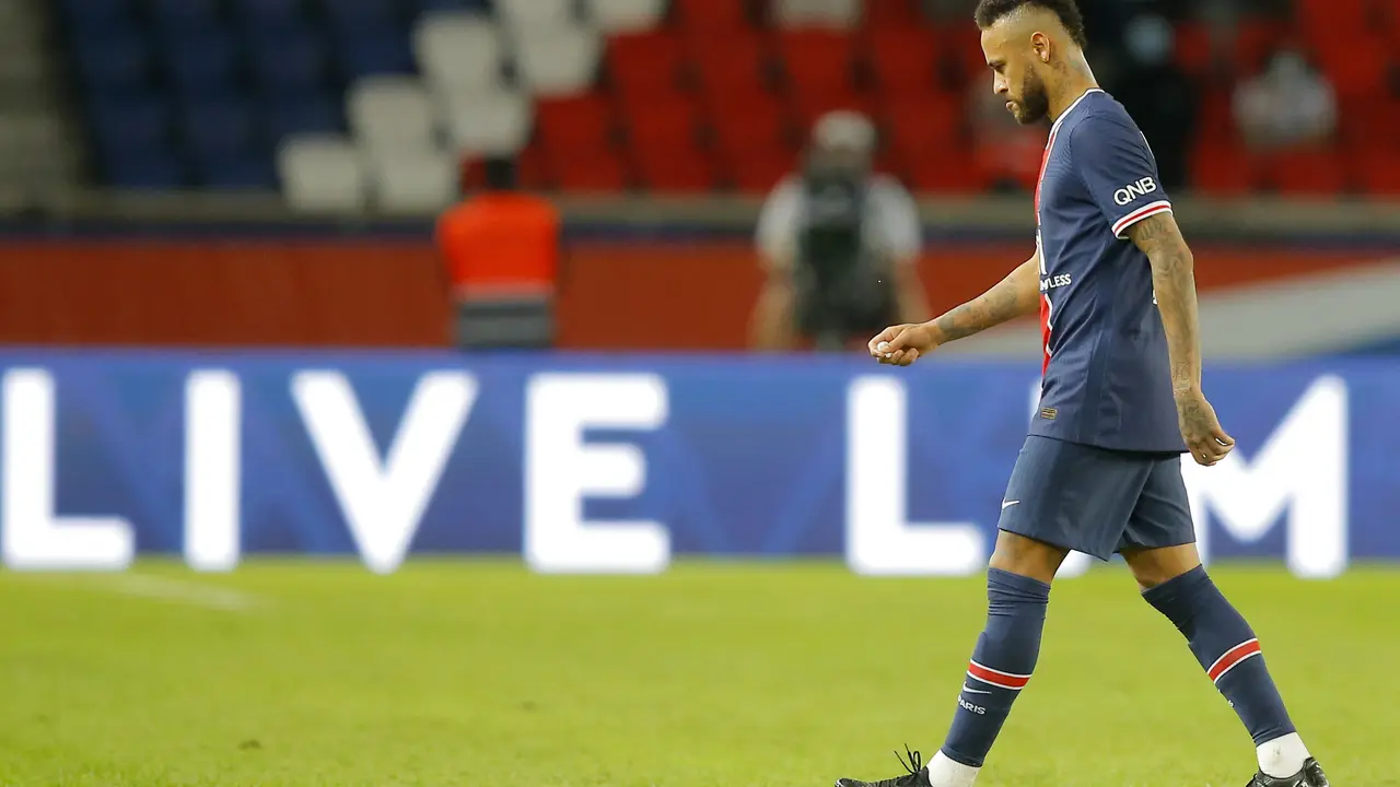 Neymar - PSG