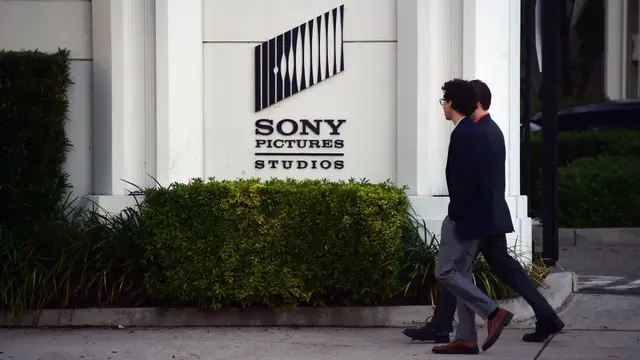 Begini Cara Hacker Bobol Sistem Keamanan Sony Pictures