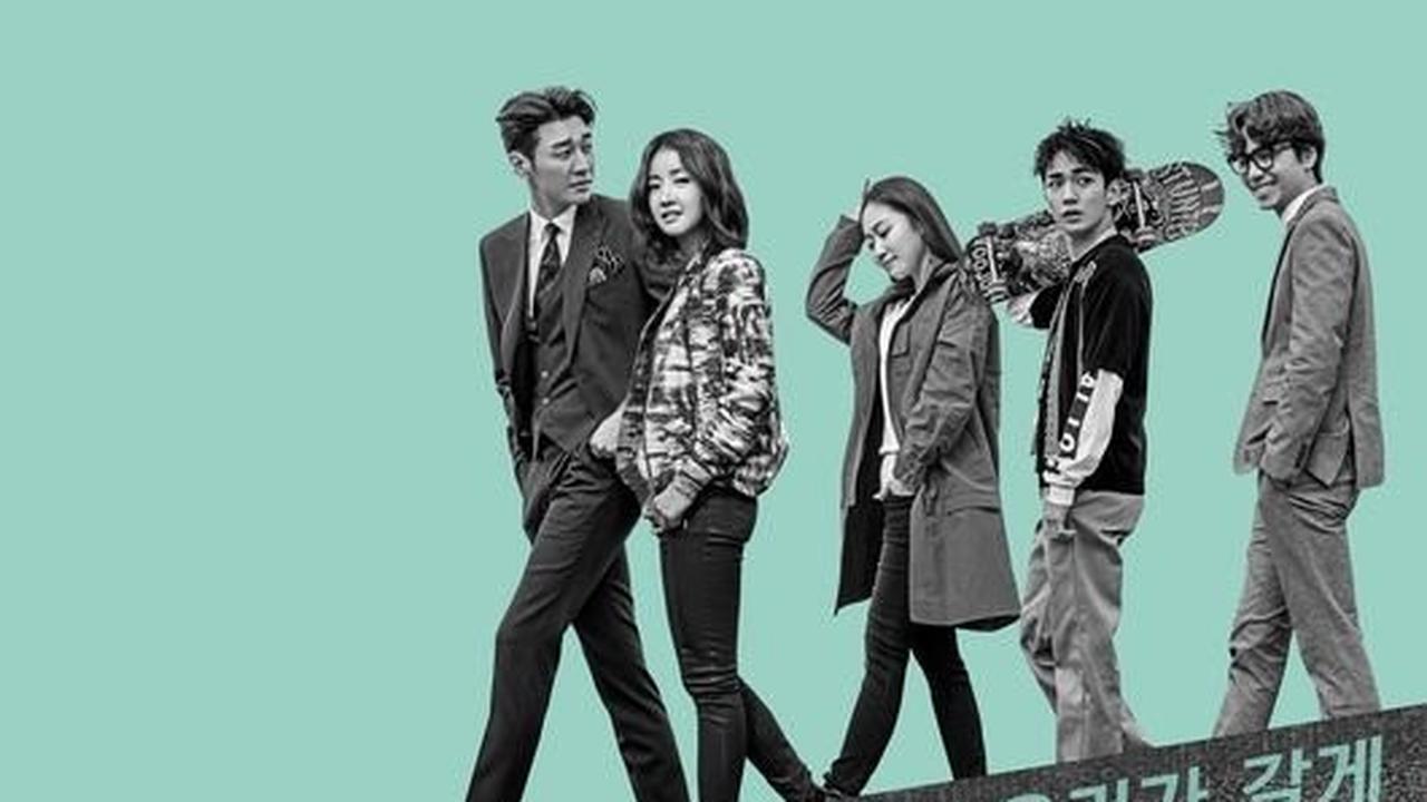 Deretan Drama Korea Terbaik Kim Young Kwang dengan Rating Tertinggi dan Berbagai Alur Cerita yang Menarik