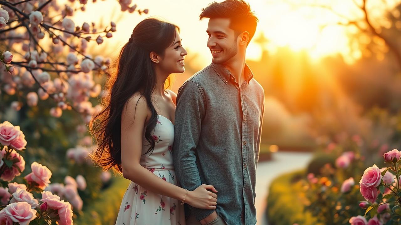 100 Kata Kata Buat Tunangan Tersayang yang Super Romantis