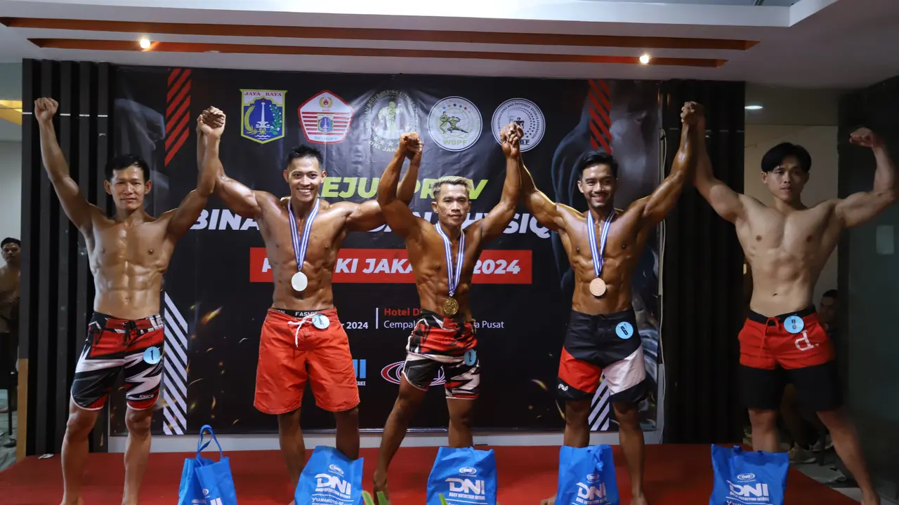 PBFI DKI Jakarta Gelar Kejurprov
