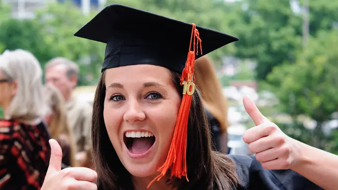 Bukan Cuma Skripsi, 5 Hal Ini Harus Kamu Kerjakan Sebelum Lulus