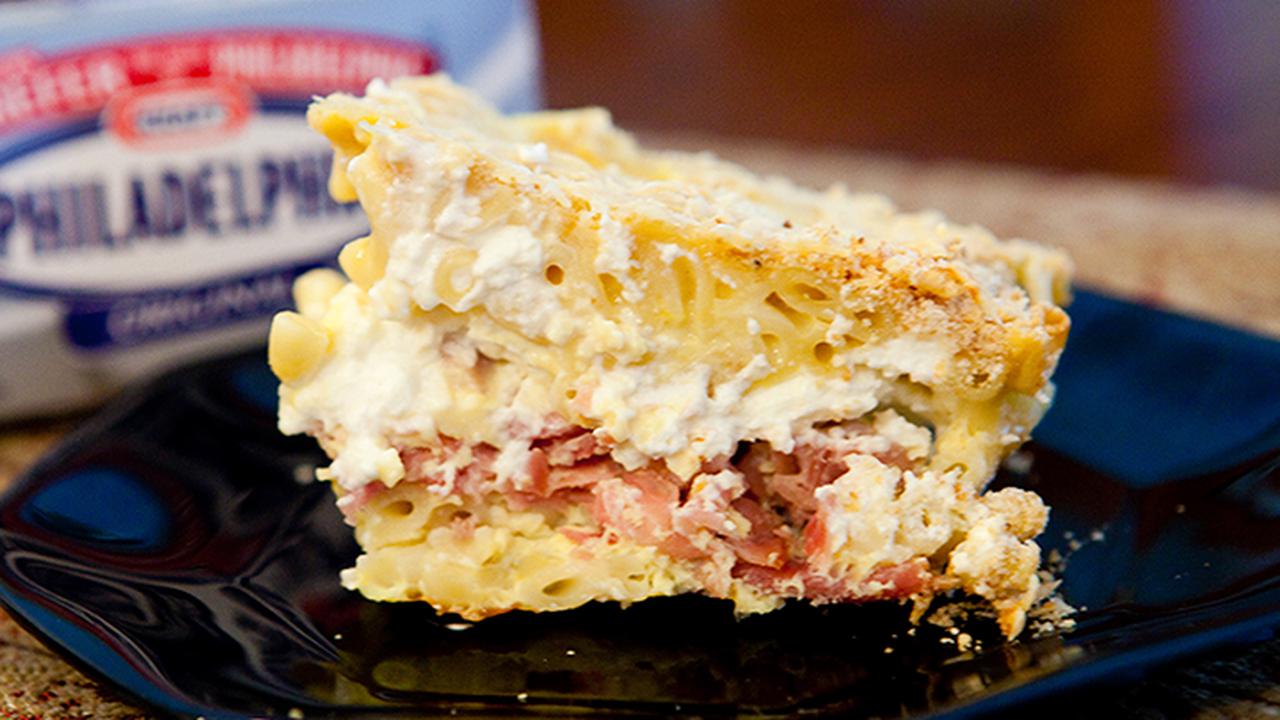 [Bintang] Resep: Makaroni Panggang Bisa Jadi Menu Berbuka Puasa yang Yummy