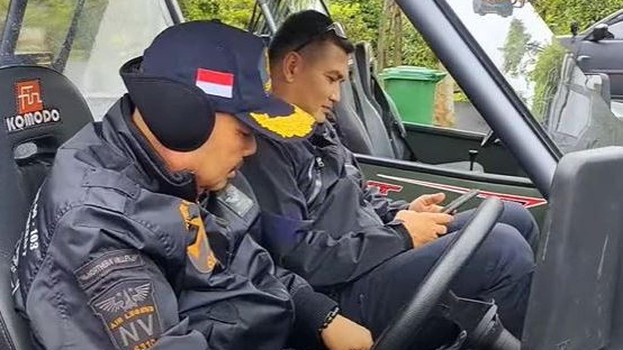 Dok. Istimewa