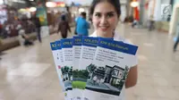 Incar Raih KPR Rp 5 Triliun, BTN Kembali Gelar Pameran Properti Indonesia