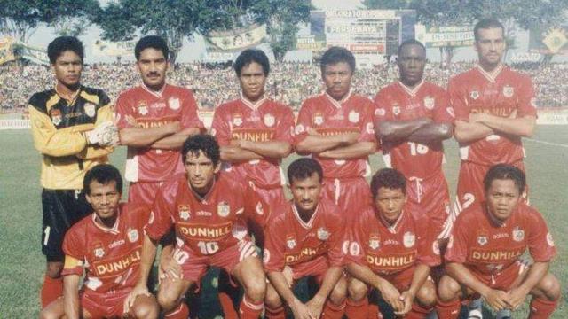 PSM Makassar