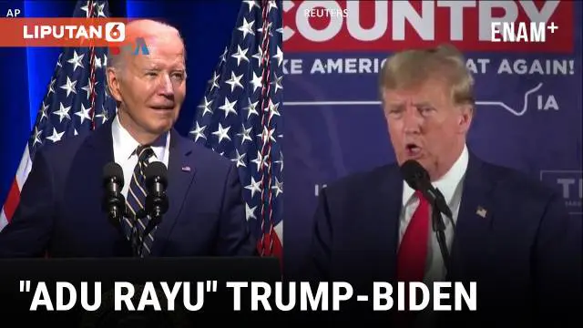 Kandidat presiden AS Joe Biden dan Donald Trump sama-sama berkampanye untuk memenangkan 34 juta suara dari para pemilih kulit hitam. Suara warga Amerika keturunan Afrika, bisa menjadi penentu di beberapa negara bagian, terutama di kawasan tenggara. S...